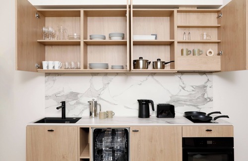 Kesklinn Apartment | Bob W Kesklinn