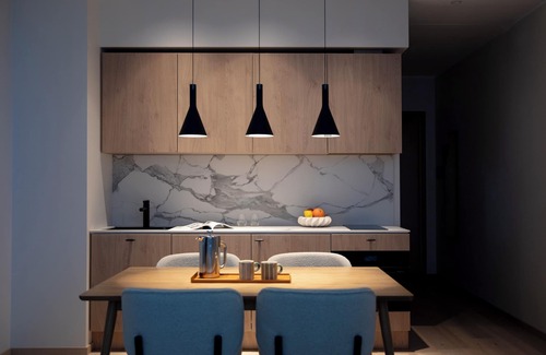 Kesklinn Apartment | Bob W Kesklinn