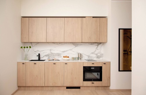 Kesklinn Apartment | Bob W Kesklinn