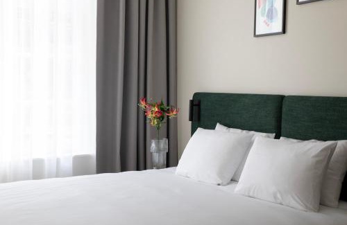 Frankendael Apartment | Bob W Oosterpark