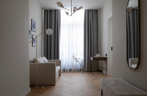 Frankendael Apartment | Bob W Oosterpark