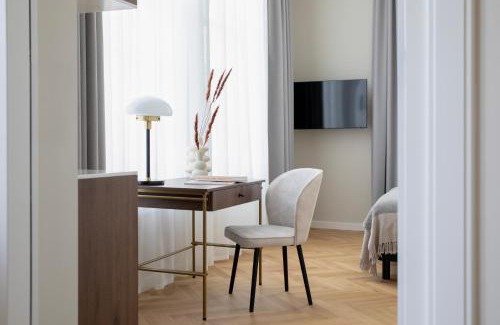 Frankendael Apartment | Bob W Oosterpark