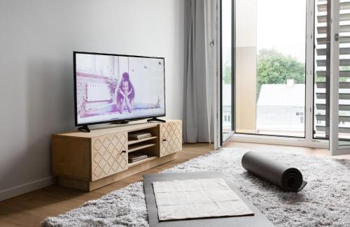 Pelgulinn Apartment | Bob W Telliskivi