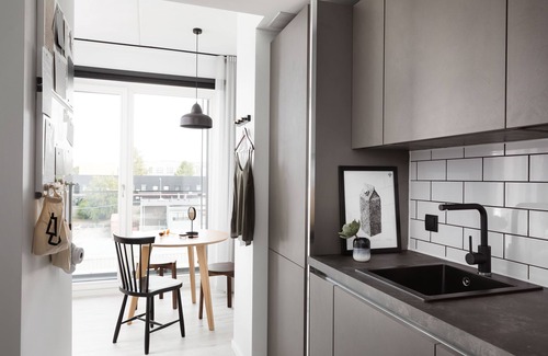Pelgulinn Apartment | Bob W Telliskivi