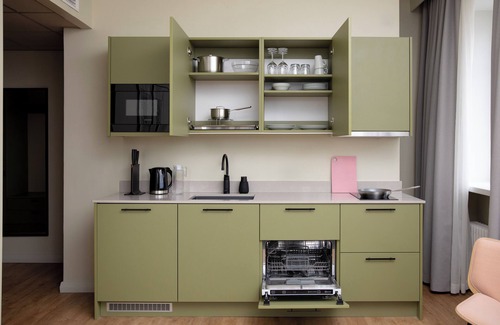 Turku Apartment | Bob W Turku City Centre