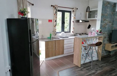 Curepipe Apartment | Bobato Appartement A