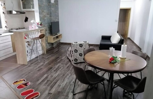 Curepipe Apartment | Bobato Appartement A