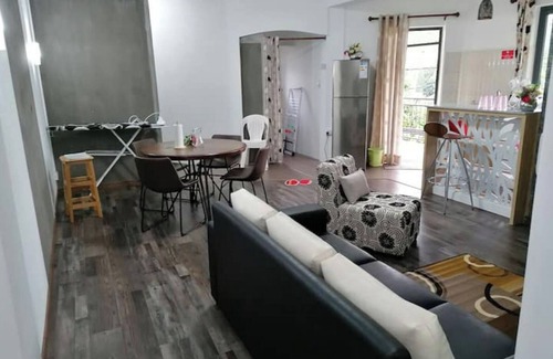 Curepipe Apartment | Bobato Appartement A