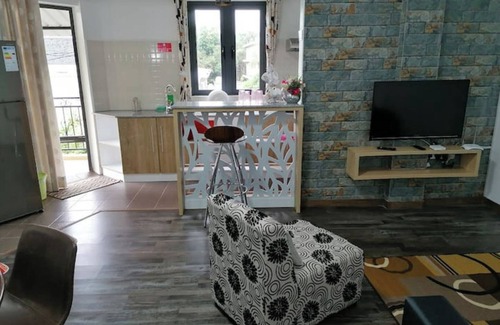 Curepipe Apartment | Bobato Appartement C
