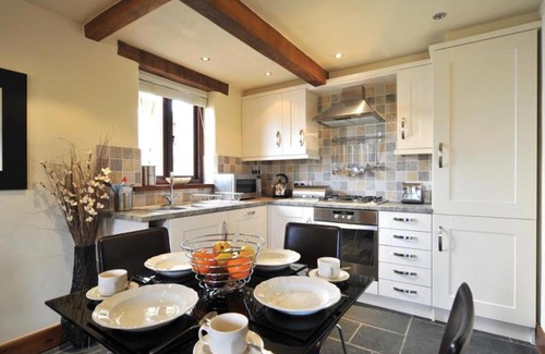 Ings House | Bobbin Cottage