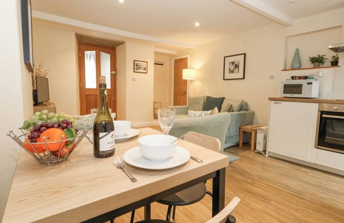 Langton Matravers Cottage | Bobbin Cottage