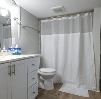 Athens Apartment | Bobbin Mills Studio - 1 mile from Downtown Athens