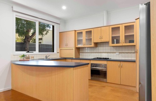 Grange House | Bobby's Beachside Bungalow in Grange