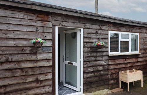 Chard House | Bobby's Lodge