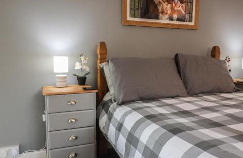 Chard House | Bobby's Lodge