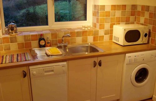 Middleyard House | Bobby's Nook