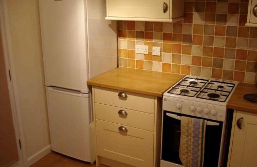Middleyard House | Bobby's Nook