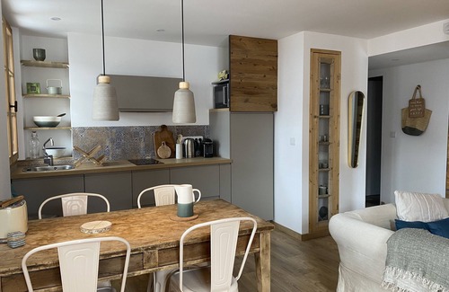 Saint-Veran Apartment | Bobinette - Apartment 2