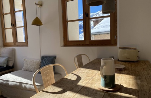 Saint-Veran Apartment | Bobinette - Apartment 2