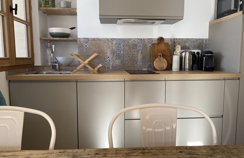 Saint-Veran Apartment | Bobinette - Apartment 2