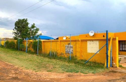 Polokwane Resort | Bobirwa Resort & Accomodation