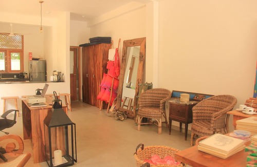 Ahungalla Bed & Breakfast | BoBo's Bed & Breakfast