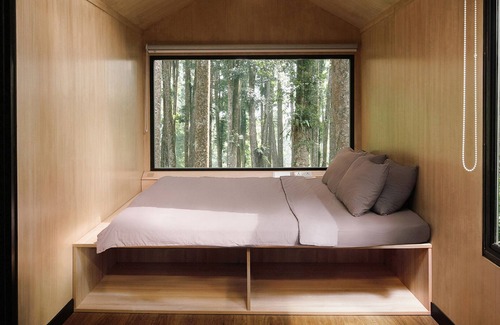 Baturaden Hotel | Bobocabin Baturraden