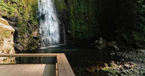 Baturaden Resort | Bobocabin Baturraden, Purwokerto