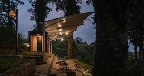 Baturaden Resort | Bobocabin Baturraden, Purwokerto