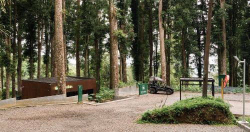 Baturaden Resort | Bobocabin Baturraden, Purwokerto