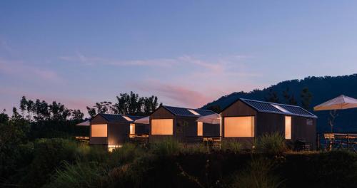 Kecamatan Sembalun Resort | Bobocabin Gunung Rinjani, Lombok
