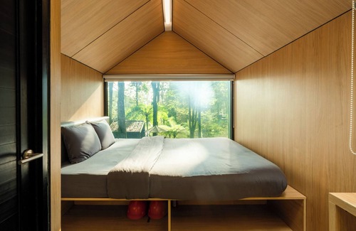 Rancabali Hotel | Bobocabin Ranca Upas