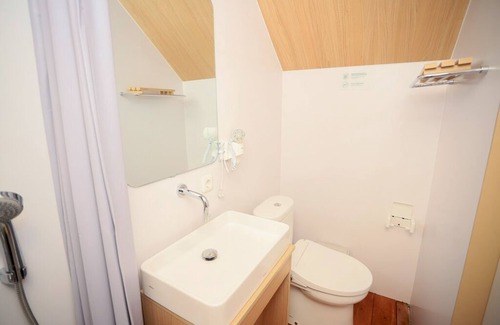 Ambarita Hotel | Bobocabin Signature Toba