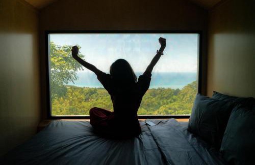 Rua Resort | Bobocabin Umarato, Sumba