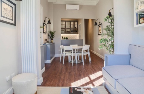 Oltrarno Apartment | Boboli Luxury Apartment