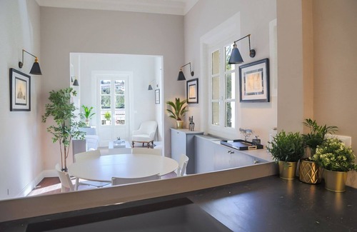 Oltrarno Apartment | Boboli Luxury Apartment