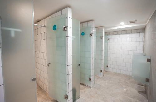 Cideng Hotel | Bobopod Tanah Abang, Jakarta