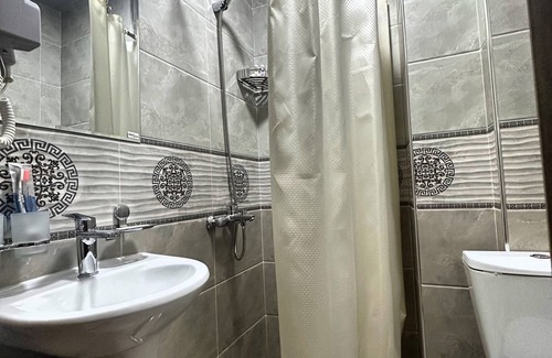 Bukhara Province Hotel | Bobosh Hotel