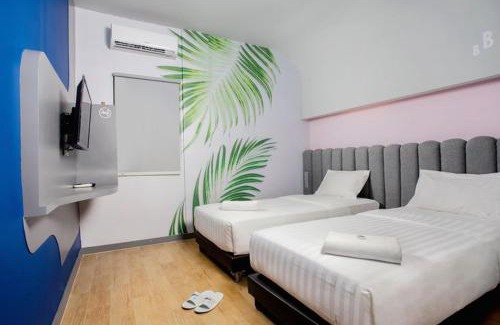 Malang House | BoboYuk