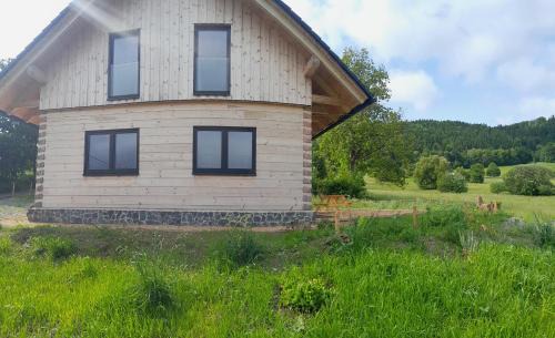 Zacler House | Bobrštajn