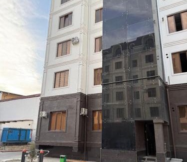 Samarkand Apartment | Bobs apartments