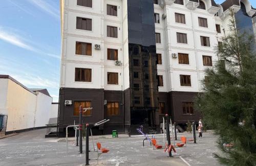 Samarkand Apartment | Bobs apartments