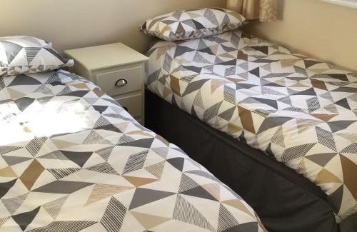 Whitehaven Apartment | Bobs plac