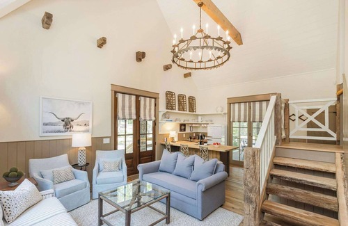 McEwen House | Bobwhite at Buckhorn Hollow