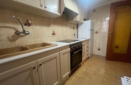 Xeraco Apartment | BOBY II 2ºC SOLO FAMILIAS