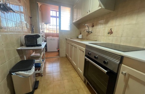 Xeraco Apartment | BOBY II 2ºC SOLO FAMILIAS
