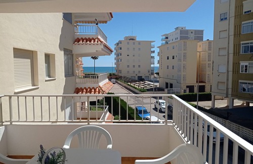 Xeraco Apartment | BOBY II 2ºC SOLO FAMILIAS