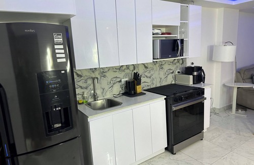 Caribbean Islands Hotel | Boca Beach Residence- Charming 1-bedroom Apt with amazing ocean view
