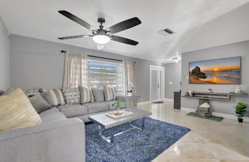 Boca Raton House | Boca Beauty - Stylish Home with Pool home