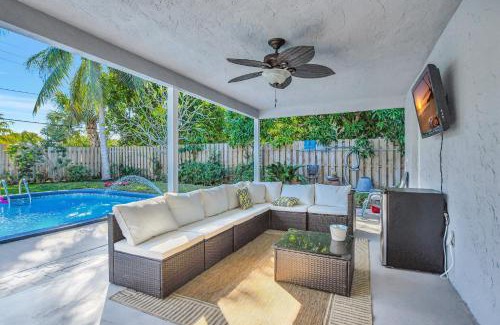 Boca Raton House | Boca Beauty - Stylish Home with Pool home